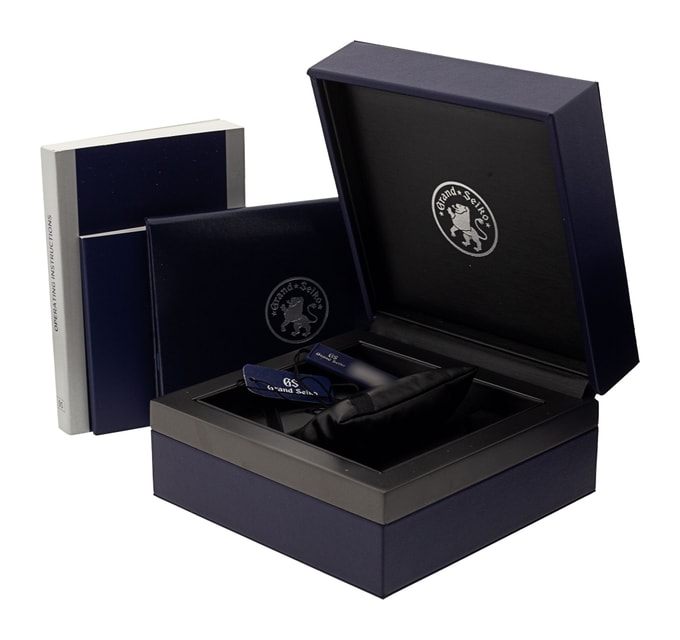 Grand Seiko Heritage Collection SBGR307 Image 5